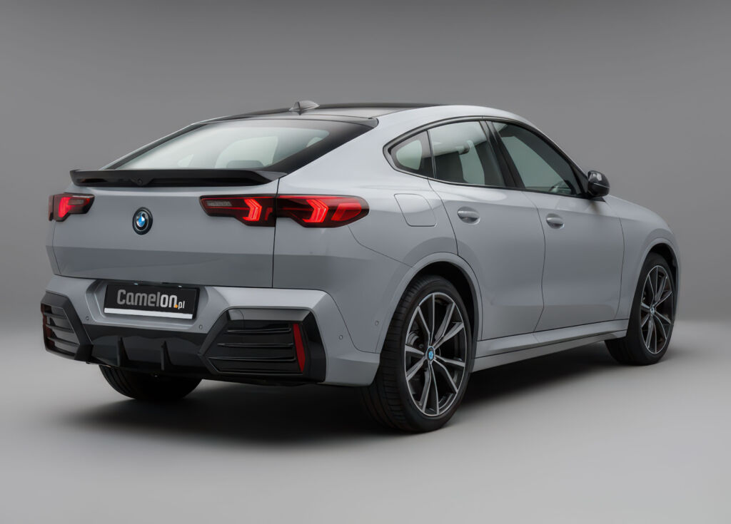 Camelon_BMW iX2g