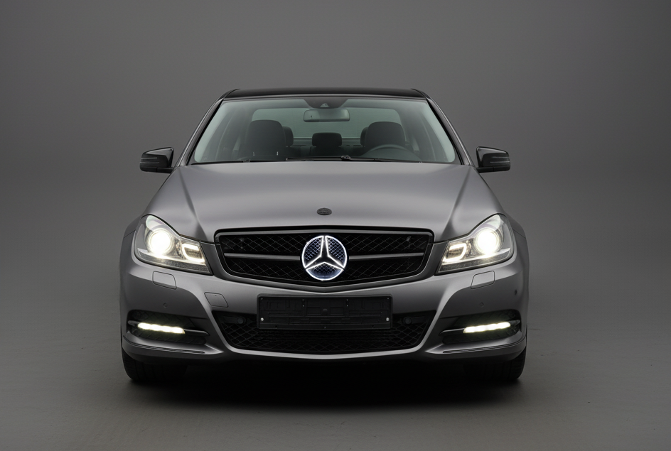 Camelon_Mercedes C3a